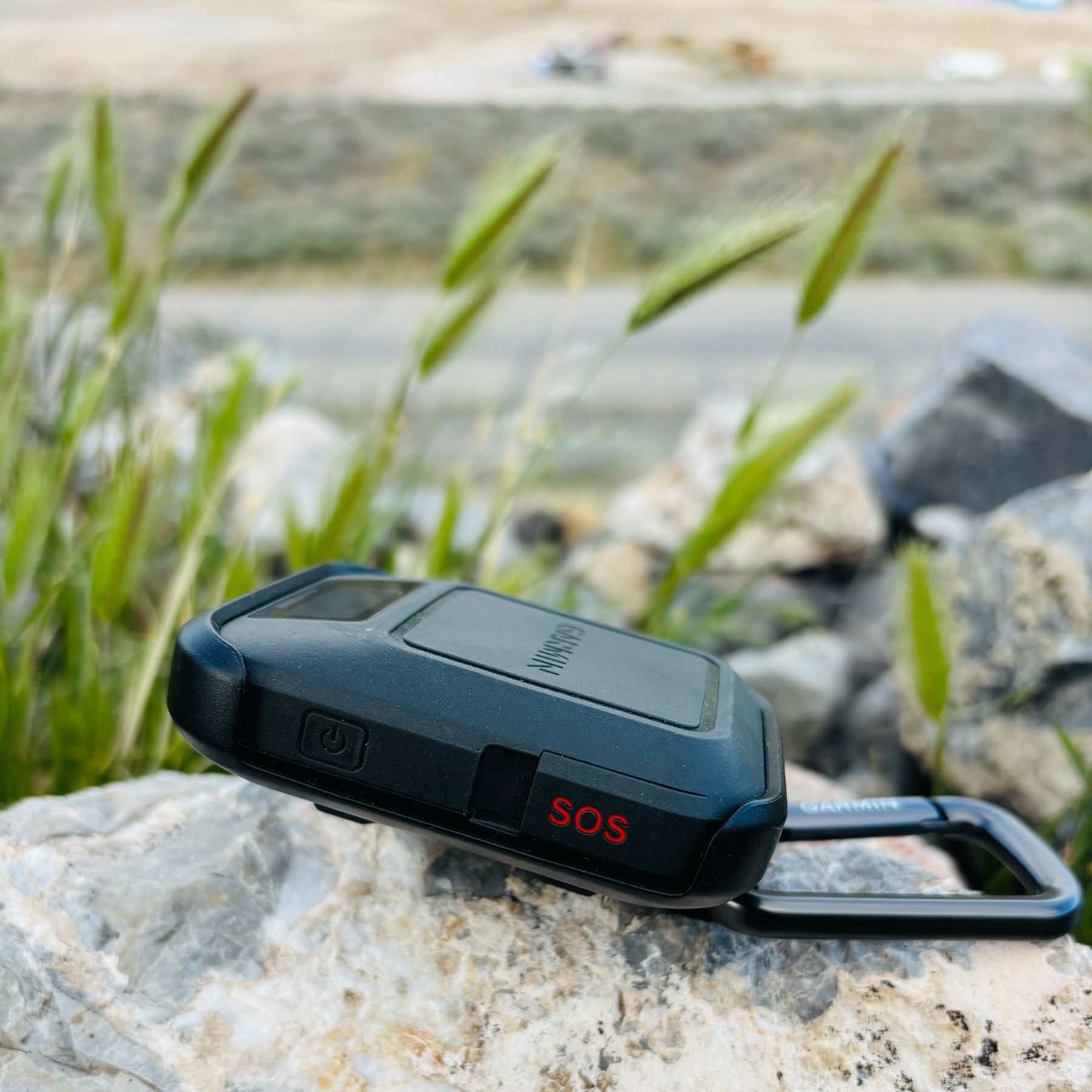 Garmin inReach Messenger Review: The Safety Layer Every Solo Camper Needs