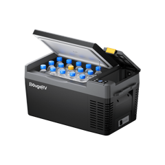 BougeRV Car Fridge 21qt