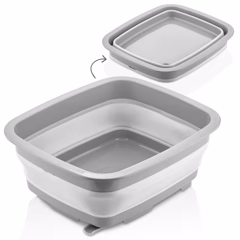 Collapsible Sink