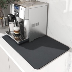 Countertop Utensil Drying Mat