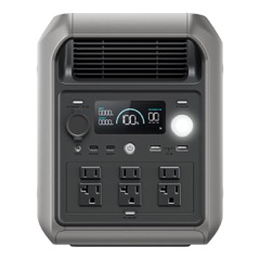 Dabbsson 2000W Portable Power Station