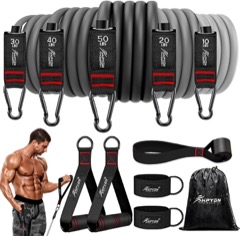 Resistance Band Set