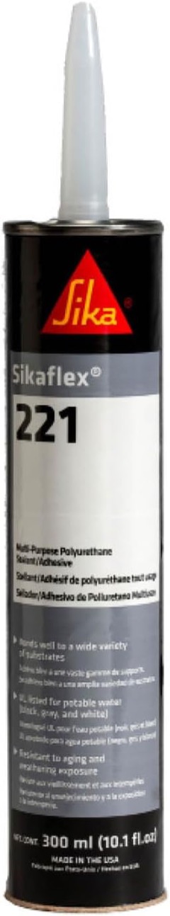 Sikaflex-221 Sealant