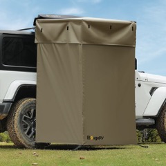 BougeRV Shower Tent