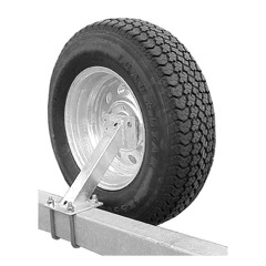 Spare Tire Mount