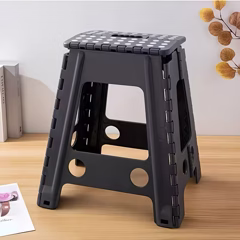 Folding Step Stool